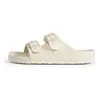Image de Claquettes femme Fila Matero - turtledove
