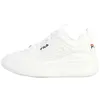 Image de Baskets femme - FILA - Superbubble - Confortables - Design moderne - Couleur blanche