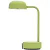 Image de Kooduu Fokus Lampe De Table 1 W Led Vert Clair