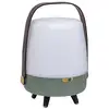 Image de Lampe Enceinte Kooduu Lite Up Play Mini Jbl Bluetooth Petroleum