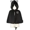 Image de Cape De Déguisement Souza For Kids Sascha 92 Cm Multicolor Velours