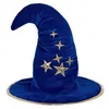 Image de Chapeau De Magicien Souza For Kids 56 Cm Bleu