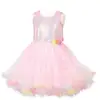 Image de Robe tutu jocelyne 3 - 4 ans 101006