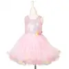 Image de Robe tutu jocelyne 5 - 7 ans 101007