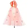 Image de Cape Souza For Kids Lilyanne 98-104 Cm Multicolor Polyester