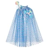 Image de Cape De Sirene Mariya Avec Accessoires 3/4ans