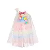 Image de Cape Licorne Souza For Kids 3 4 Ans Multicolor Autres