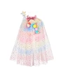 Image de Cape Licorne Souza For Kids Gamme Souza For Kids Multicolor Autres