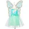 Image de Robe De Fee Camille 3/4 Ans