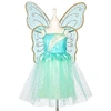 Image de Robe De Fee Camille 5/7 Ans