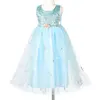 Image de Robe Déguisement Souza For Kids Princesse Nicolette 98-104 Cm Rose