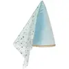 Image de Chapeau Souza For Kids Victoria Bleu Etoiles Dorees Multicolor Autres