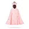 Image de Cape Licorne Souza For Kids 66 Cm Multicolor Polyester