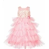 Image de Princesse Lysanna - 3-4 Ans - 98-104 Cm