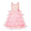 Image de Robe Lysanna - 8 A 10 Ans