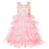 Image de Robe lysanna - 8 a 10 ans 101094