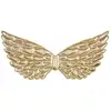 Image de Set Ailes Doree Nyla - 1 Pair