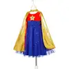Image de Costume Enfant Souza For Kids Super Héroïne 110-122 Cm Multicolor