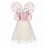 Image de Robe Souza For Kids Flora 3-4 Ans Multicolor Polyester