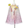Image de Costume Souza_for_kids Fée Papillon Danae 3-4 Ans Multicolor 100% Polyester