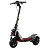 Image de Trottinette électrique Segway ZT3 Pro E