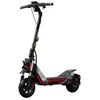 Image de Segway - trottinette électrique 1600w 25kmh noir zt3pro - zt3 pro e ZT3PRO