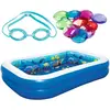 Image de Piscine Gonflable Aventure Sous-marine 54177 Bestway