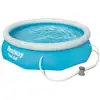 Image de Ensemble De Piscine Fast Set 305x76 Cm 57270 Bestway