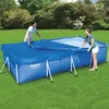 Image de Couverture De Piscine Flowclear 400x211 Cm Bestway