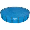 Image de Couverture Solaire De Piscine Flowclear 549 Cm Bestway