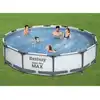 Image de Ensemble De Piscine Steel Pro Max 366x76 Cm Bestway