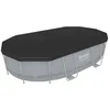 Image de Couverture De Piscine Flowclear 418x230 Cm Bestway