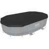 Image de Bestway Couverture de piscine Flowclear 418x230 cm 3202548