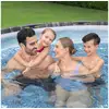 Image de Bestway ensemble de piscine ronde steel pro max 427x107 cm