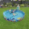 Image de Piscine Fill 'n Fun Odyssey 244x46 Cm Bestway