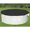 Image de Couverture De Piscine Flowclear 396 Cm Bestway