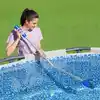 Image de Aspirateur De Piscine Sans Fil Flowclear Aquatech Bestway
