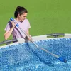 Image de Aspirateur de piscine - Bestway - Flowclear AquaTech - Sans fil - Manche télescopique - 305 m diamètre