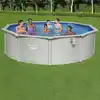 Image de Ensemble De Piscine Hydrium 460x120 Cm Bestway