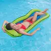 Image de Matelas De Piscine En Maille 58836eu Intex