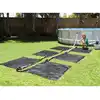 Image de Tapis Solaire Chauffant Pvc 1,2x1,2 M Noir 28685 Intex
