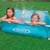 Image de Piscine Mini Frame 122x122x30 Cm 57173np Intex