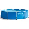 Image de Piscine Metal Frame 305x76 Cm 28200np Intex