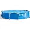 Image de Piscine Metal Frame 366 X 76 Cm 28210np Intex