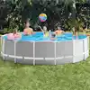 Image de Piscine Prism Frame 457 X 122 Cm 26726gn Intex