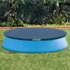 Image de Couverture De Piscine Ronde 305 Cm 28021 Intex