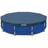 Image de Couverture De Piscine Ronde 305 Cm 28030 Intex
