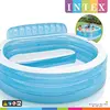Image de Piscine Gonflable Swim Center Family Lounge Pool 57190np Intex