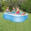 Image de Intex Piscine Beach Wave 229x229x56 cm 57495NP centre de jeux de piscine centres de jeux de piscine 3202799