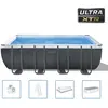 Image de Ensemble De Piscine Ultra Xtr Frame Rectangulaire 549x274x132 Cm Intex